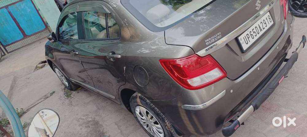 Maruti Suzuki Dzire 2017-2020 Vdi, 2018, Diesel