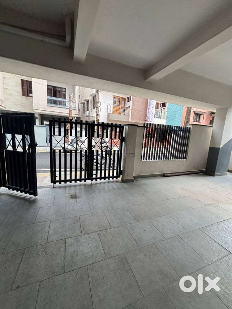 3BHK Builder Floor House available for Lease in Koramangala For