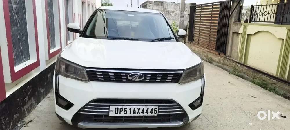 Mahindra Xuv300 2020 Diesel 120000 Km Driven