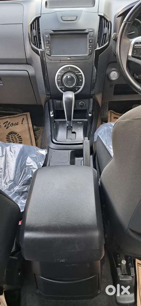 Isuzu D-max V-cross Z 4x2 At, 2021, Diesel