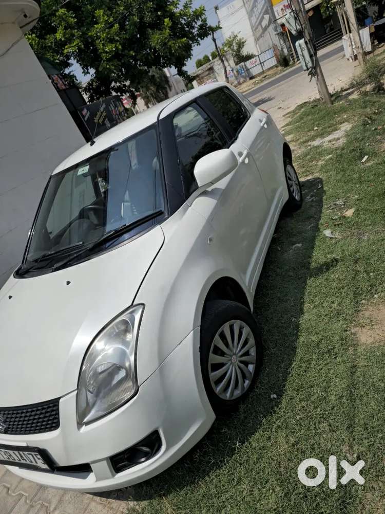 Swift Vxi Diesel Manual 2011