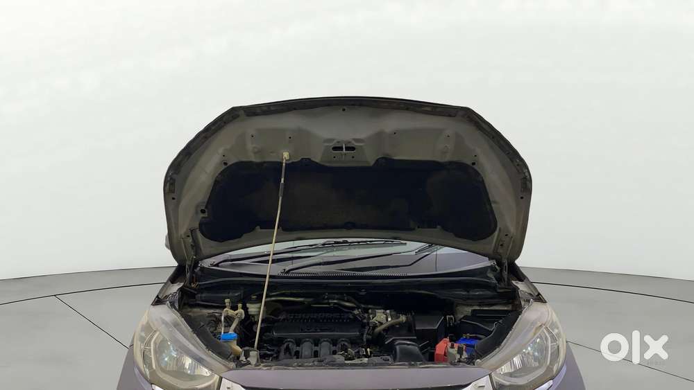 Honda Wr-v [2017-2020] 1.2 Sv I-vtec Mt, 2018, Petrol