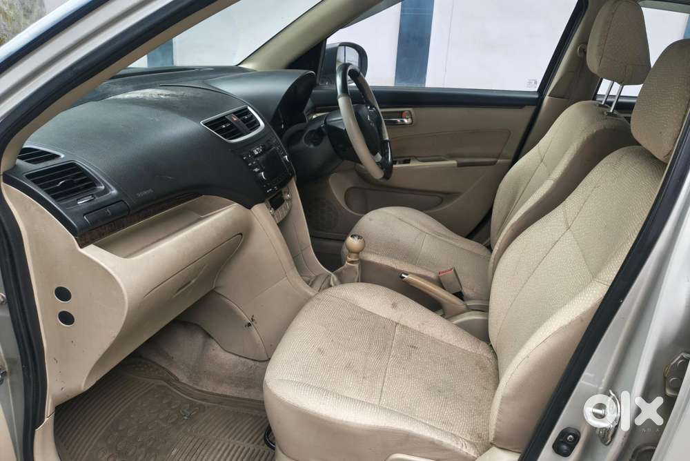 Maruti Suzuki Swift Dzire Zxi Plus , 2013, Cng & Hybrids