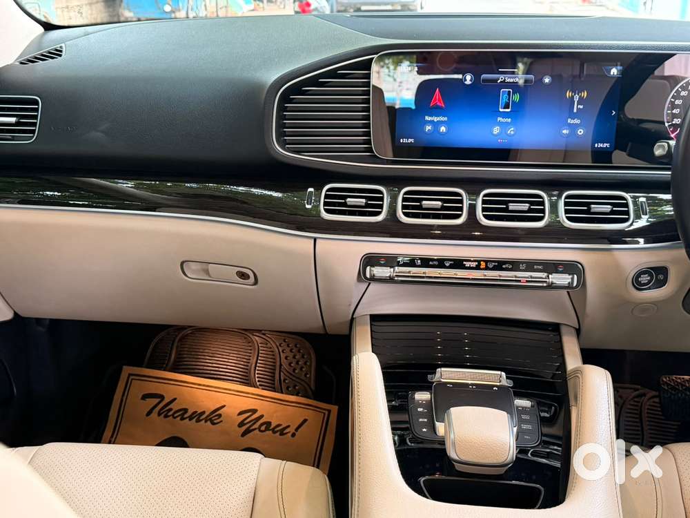 Mercedes-benz Gle 300d 4matic Lwb, 2024, Diesel