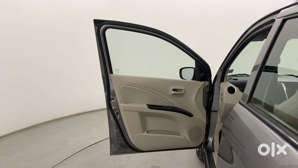 Maruti Suzuki Celerio Vxi, 2018, Petrol