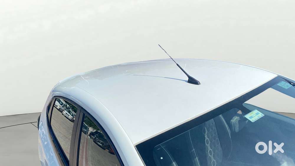Tata Altroz 1.2 Xt, 2020, Petrol