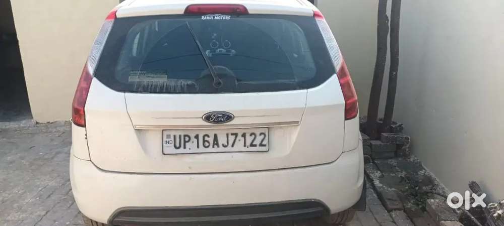 Ford Figo In Good Condition