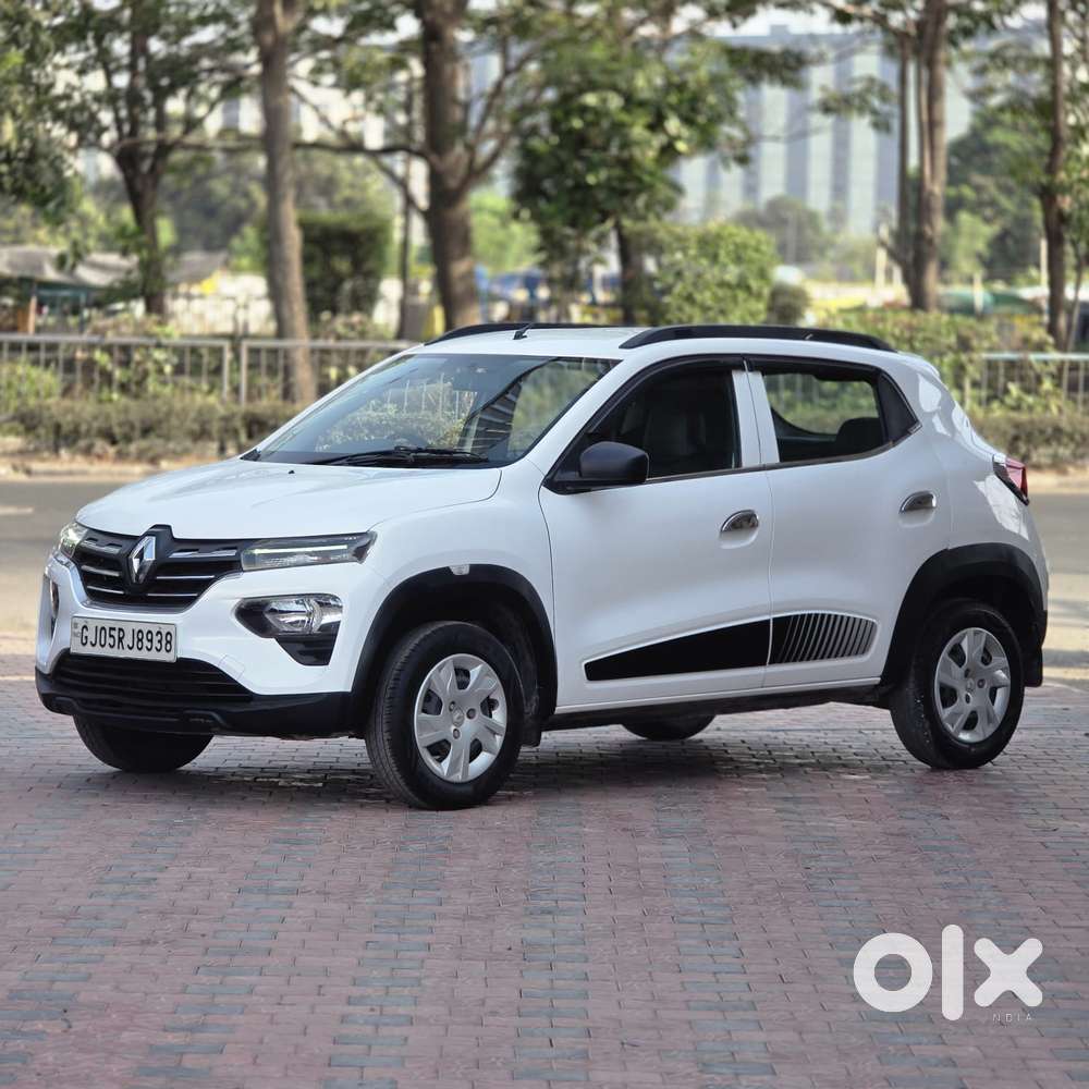 Renault Kwid Rxt, 2020, Petrol