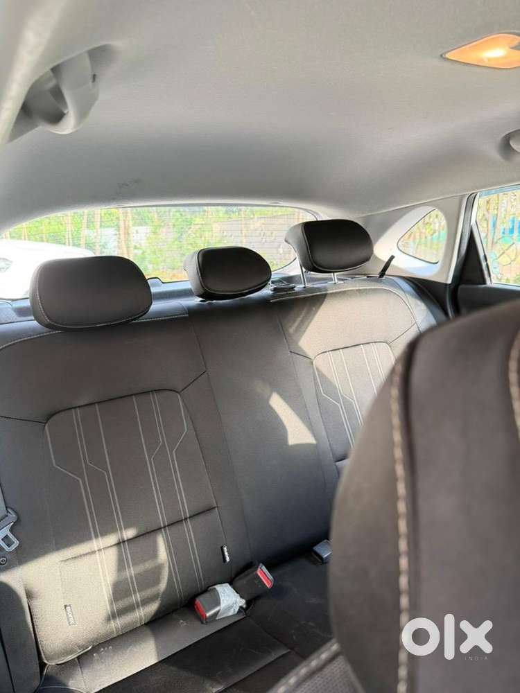 Hyundai I20 Petrol 2023 Excellent Condition