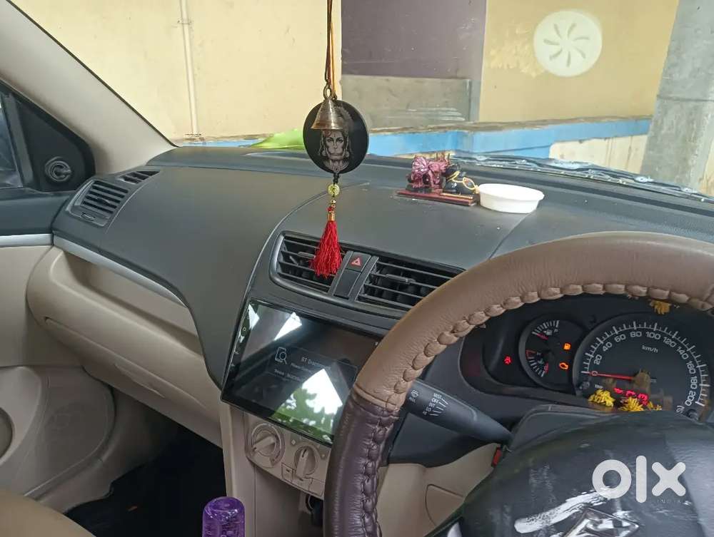 Maruti Suzuki Swift Dzire Tour 2022