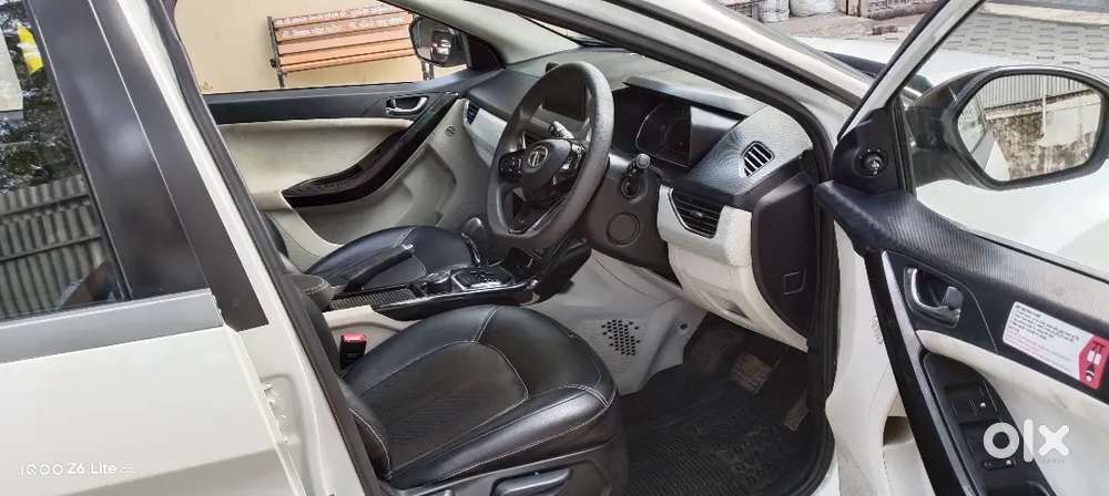 Tata Nexon Diesel 2021
