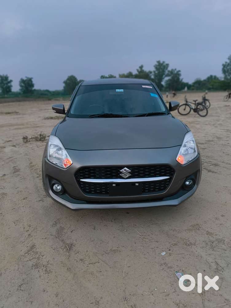 Maruti Suzuki Swift Vxi 1.2 Abs Bs-iv, 2023, Petrol