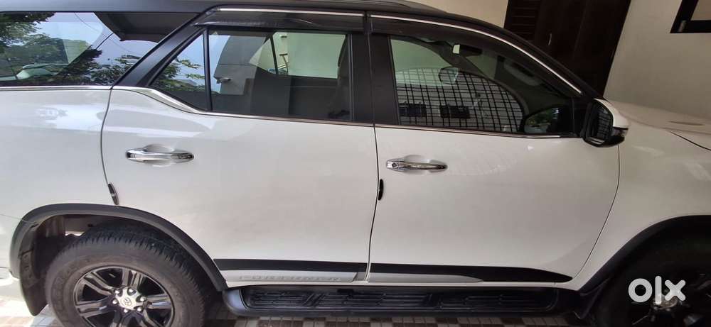 Toyota Fortuner 2.8 4x2 At Trd Limited Edition, 2025, Diesel