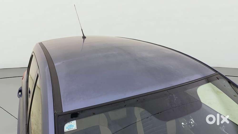 Hyundai Grand I10 Sportz 1.2 Kappa Vtvt, 2017, Cng & Hybrids