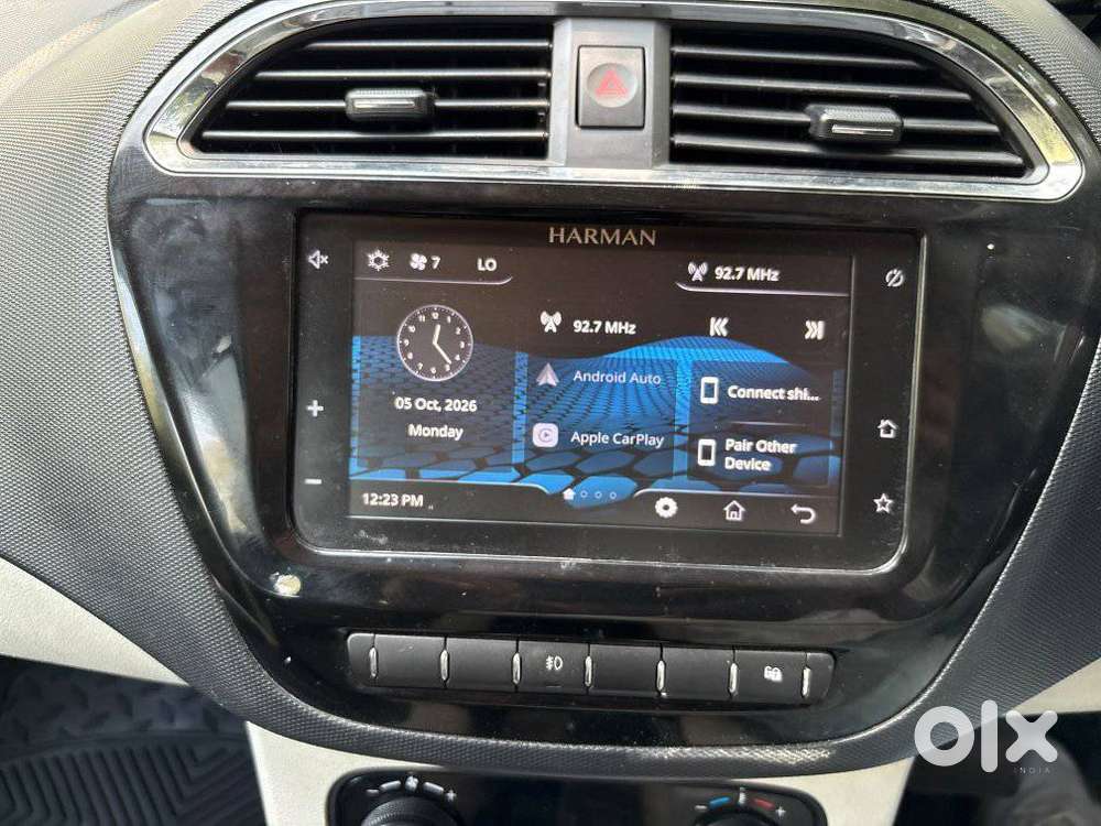 Tata Tiago 1.2 Revotron Xza Plus Amt, 2023, Petrol