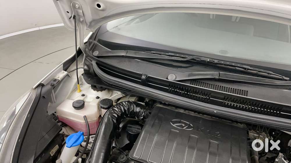 Hyundai Grand I10 Nios Asta Amt 1.2 Kappa Vtvt, 2022, Petrol