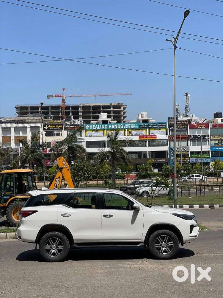 Toyota Fortuner 3.0 Sportivo 4x2 At, 2025, Diesel