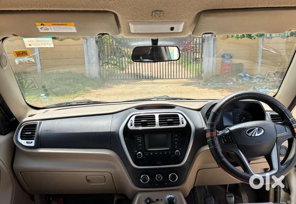 Mahindra Bolero Neo N8, 2021, Diesel