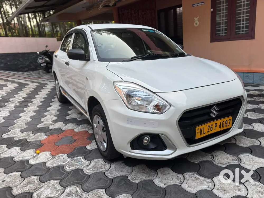 Maruti Suzuki Swift Tour 2024 Cng Hybrid