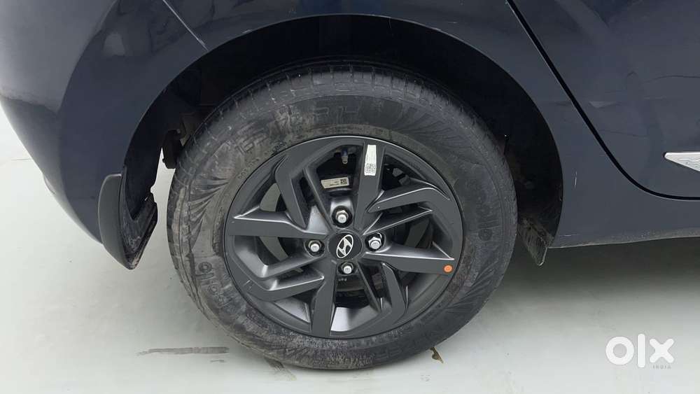 Hyundai Grand I10 Nios Sportz 1.2 Kappa Vtvt, 2021, Petrol