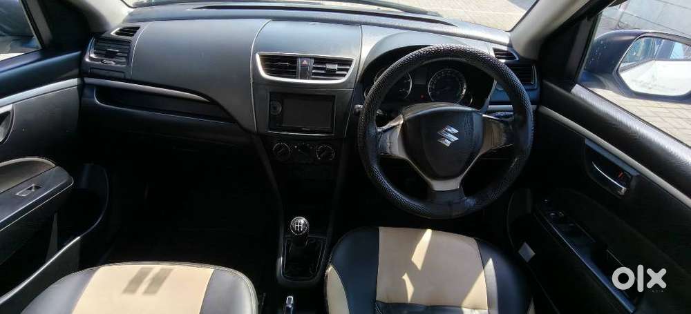 Maruti Suzuki Swift 2011-2014 Vdi, 2013, Diesel