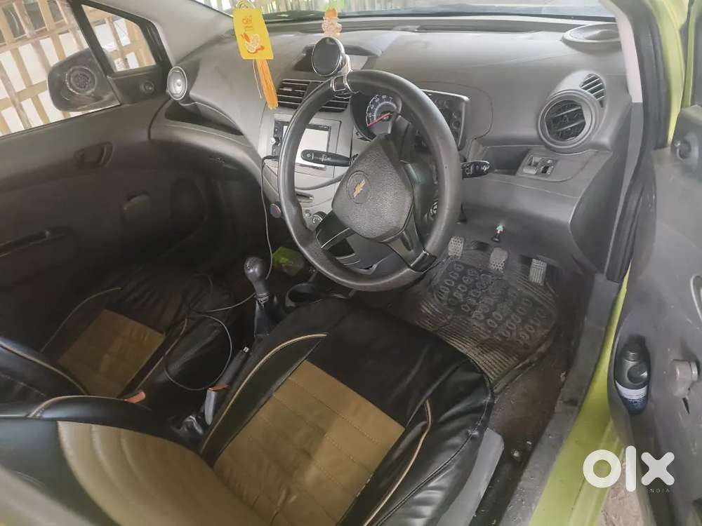 Chevrolet Beat 2016 Petrol 54000 Km Driven