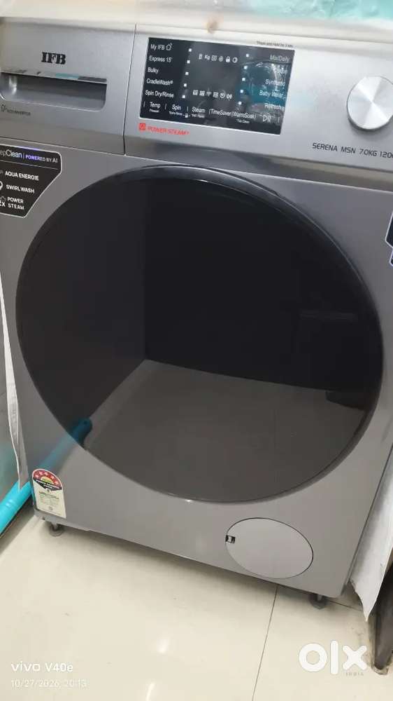 TV, Washing machine, Fridge, Cart bed Sofa and other things for Sale