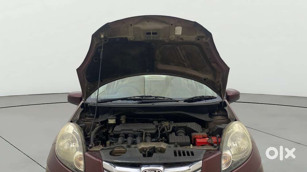 Honda Amaze 2013-2016 S I-vtech, 2013, Petrol