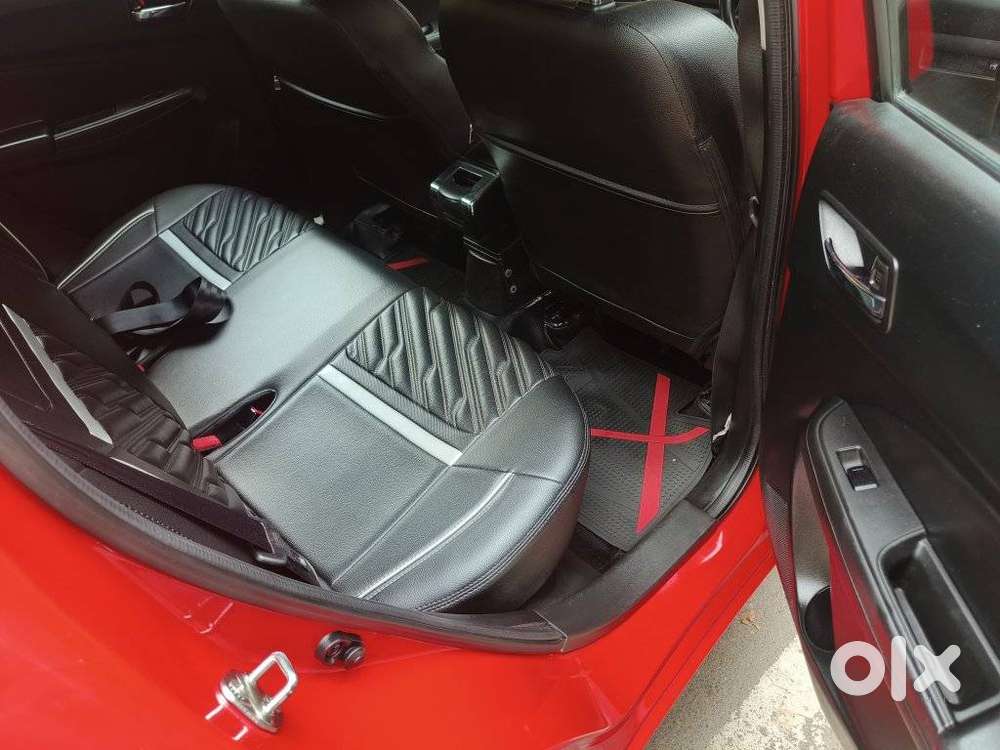 Maruti Suzuki Swift 2018 Vxi, 2020, Petrol
