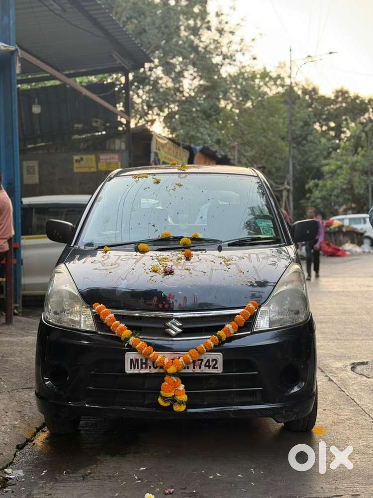 Maruti Suzuki Zen Estilo 2011 Petrol