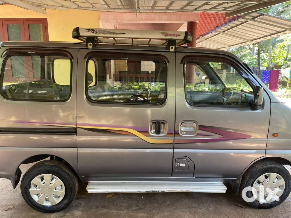Maruti Suzuki Petrol 2012 Car