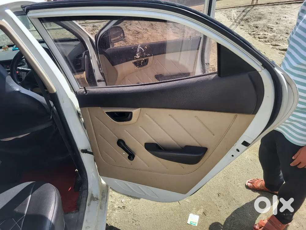 Hyundai Eon D-lite 2016
