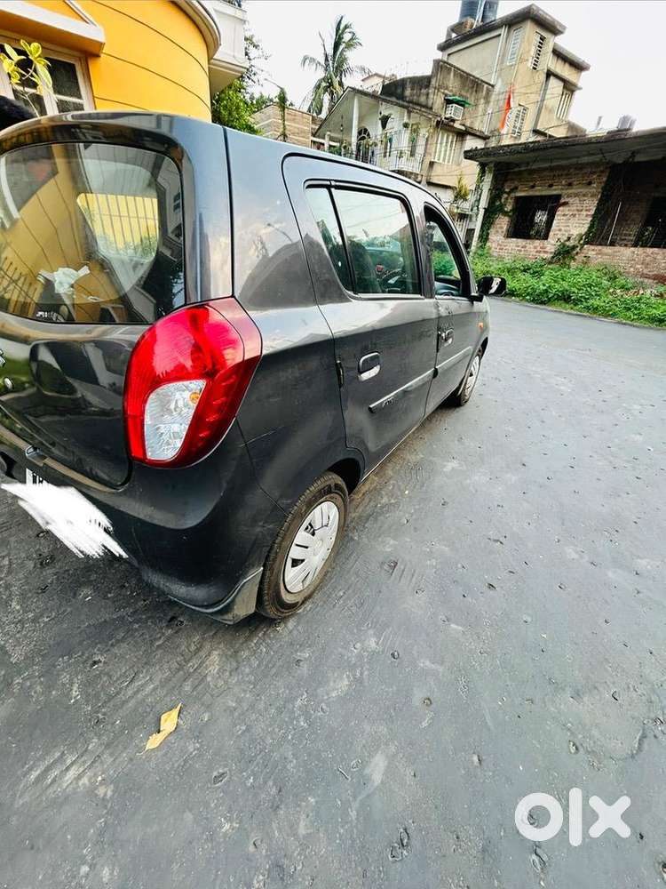 Maruti Suzuki Alto 2021 Petrol 12700 Km Driven