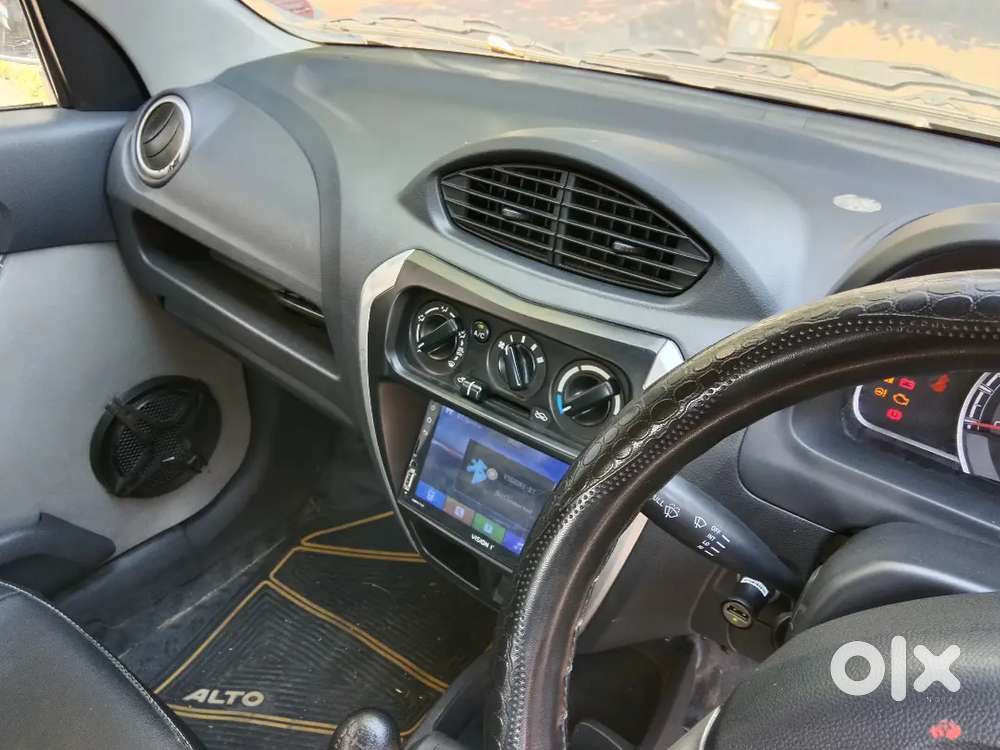 Maruti Suzuki 800 2019 Petrol 80000 Km Driven