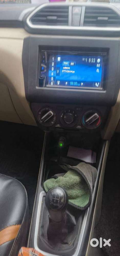 Maruti Suzuki Dzire 1.2 Tour S Cng, 2024, Cng & Hybrids
