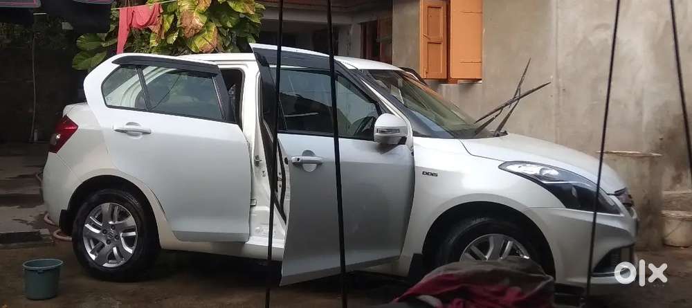 Maruti Suzuki Swift Dzire Zdi 2012 Diesel 92000 Km Driven