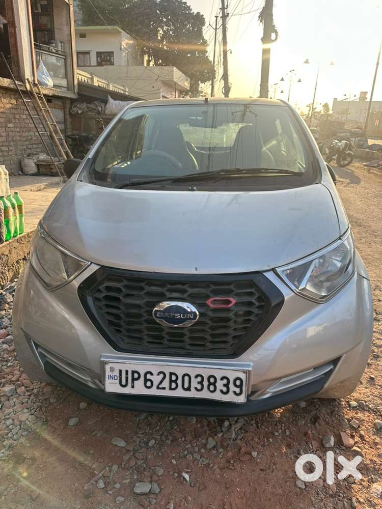 Datsun Redigo