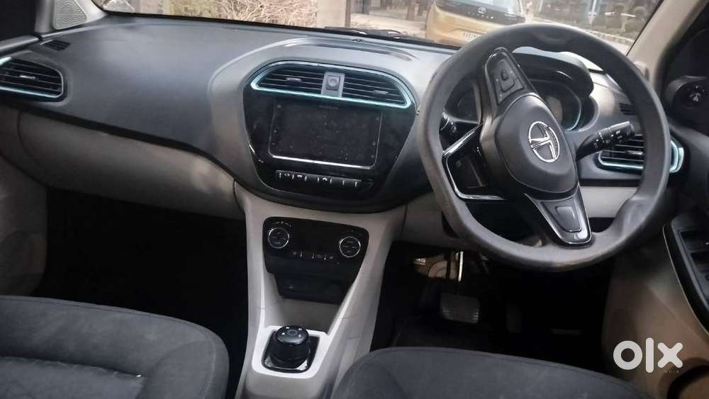 Tata Tiago Ev Xt Lr, 2023, Electric