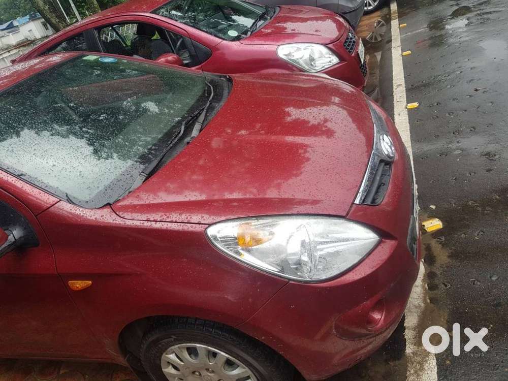 Hyundai I20 2011 Petrol Well Maintained