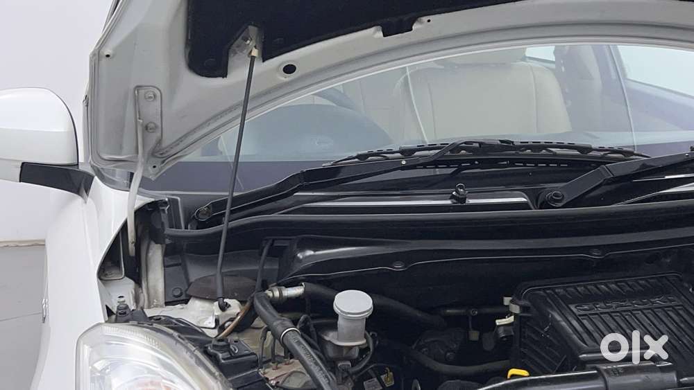 Maruti Suzuki Swift Dzire 1.2 Zxi, 2012, Petrol