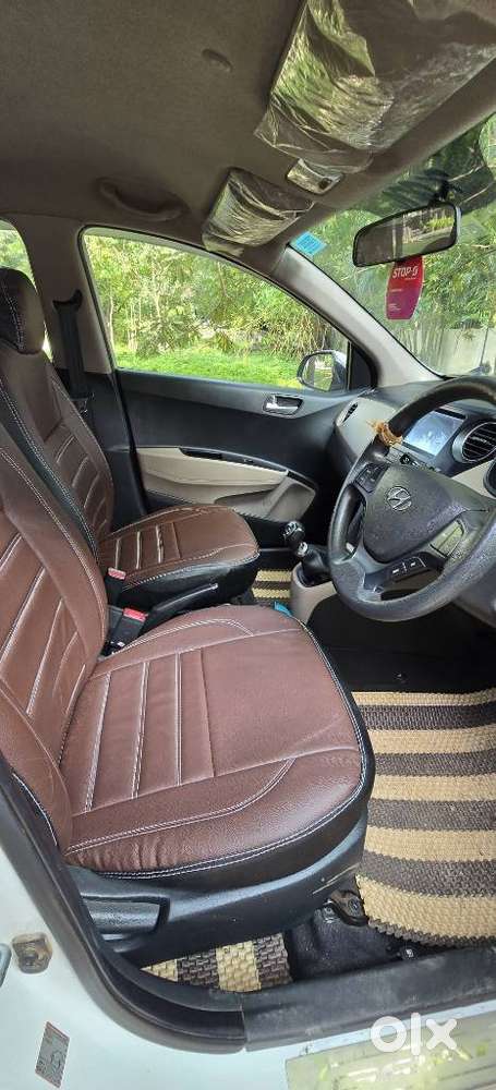 Hyundai Grand I10 Sportz O 1.2, 2018, Petrol