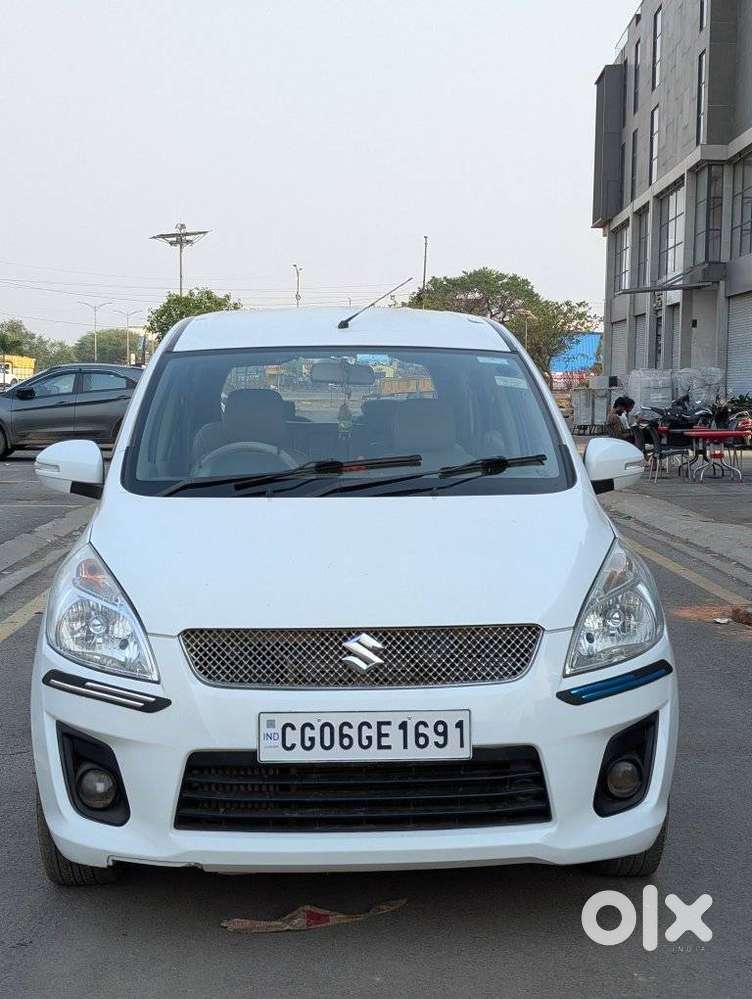 Maruti Suzuki Ertiga 2012-2015 Vdi, 2015, Diesel