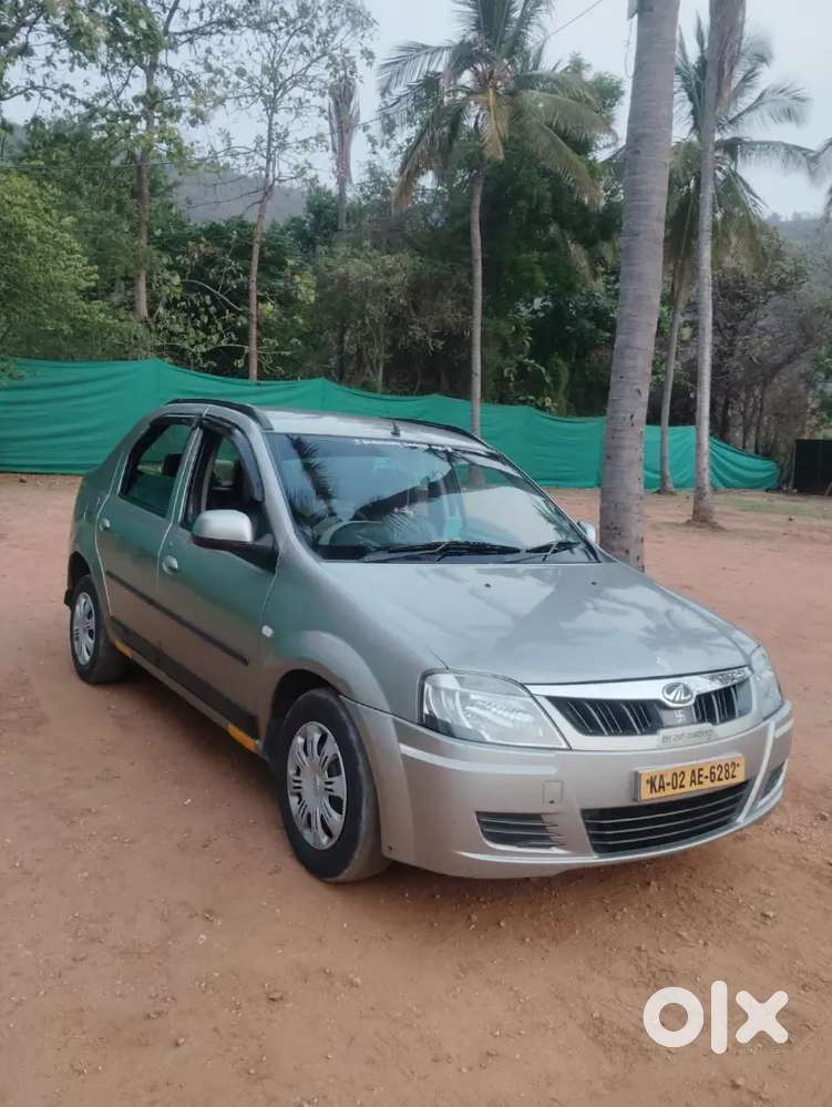 Mahindra Verito 2015