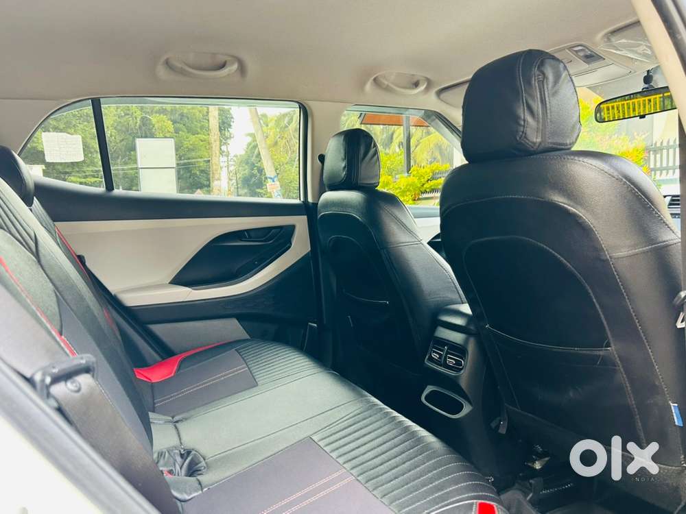 Hyundai Creta Diesel 2021 Model