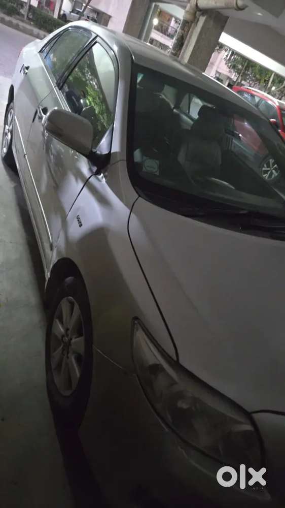 Toyota Corolla Altis 2011 Cng & Hybrids 131000 Km Driven