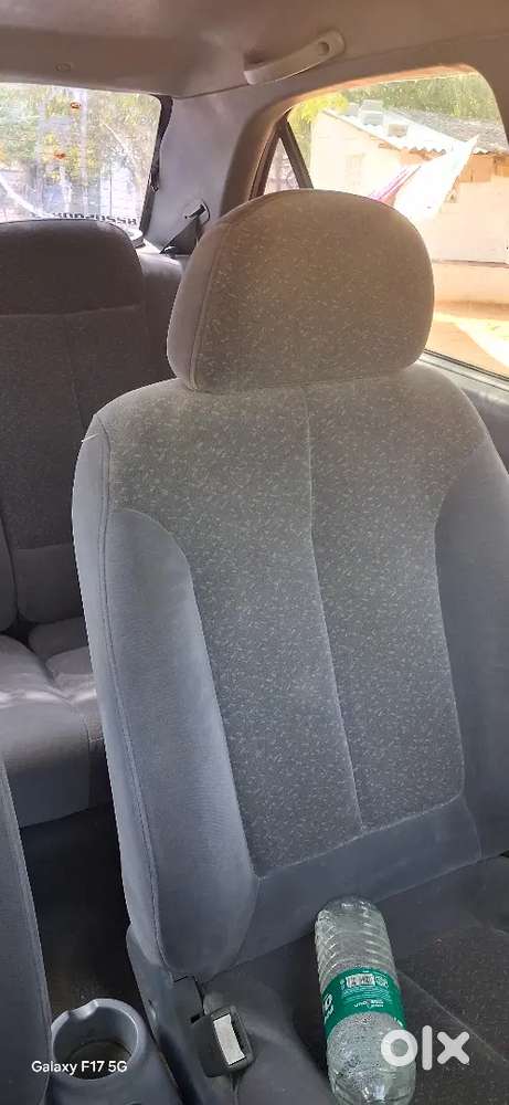 Hyundai Accent 2003 Petrol