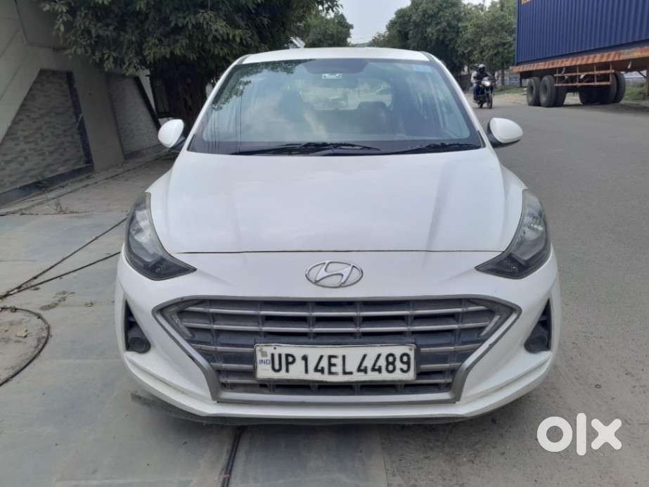 Hyundai Grand I10 Nios Magna 1.2 Kappa Cng, 2020, Cng & Hybrids