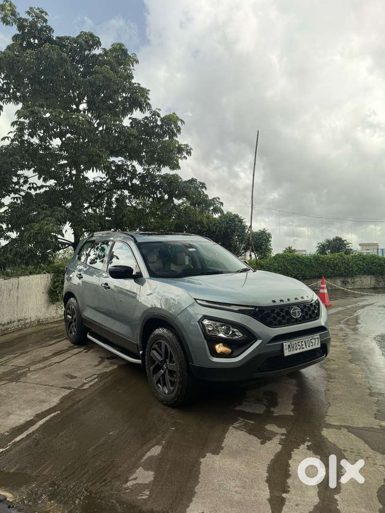 Tata Safari 2.0 Kryotec Xza Plus, 2022, Diesel