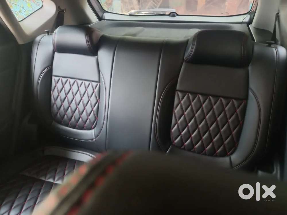 Kia Seltos 2021 Diesel 28000 Km Driven