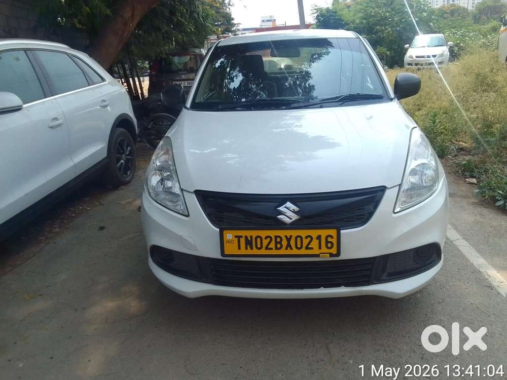 Maruti Suzuki Swift Dzire Tour, 2022, Cng & Hybrids